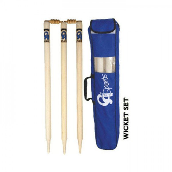 CA Plus Wicket Set